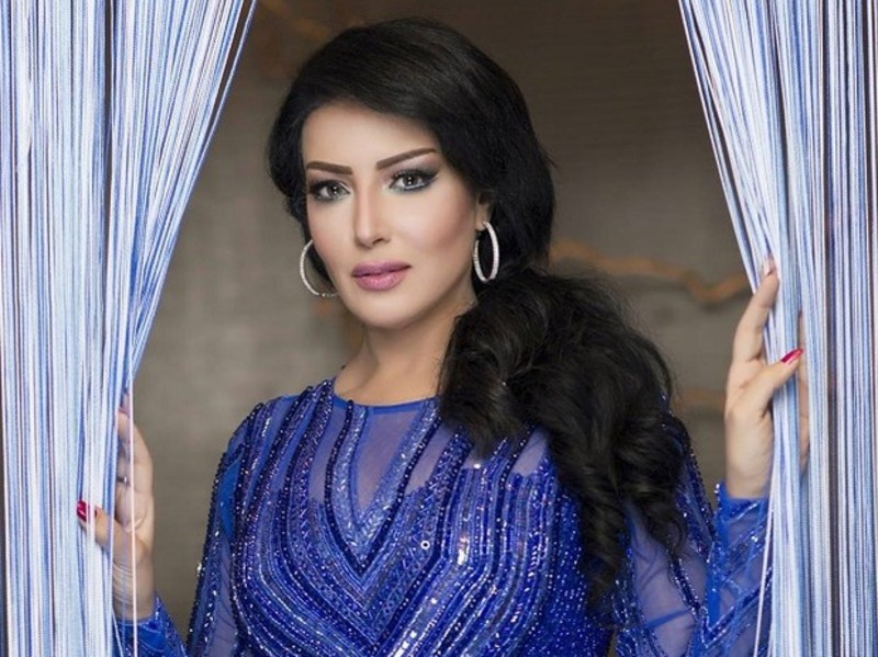 فيديو شاهدوا خاتم زواج سمية الخشاب الحقيقي بعد شائعات حول ثمنه الخيالي